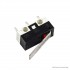 125V 1A Level Actuator Micro Switch with Handle - Pack of 20