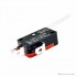 V-153-1C25 Microswitch Stroke Limit Switch - Pack of 2