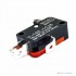 V-155-1C25 Microswitch Stroke Limit Switch - Pack of 2