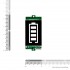 1S Lithium Battery Level Indicator Module