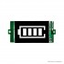 1-8 Cell Lithium Battery Level Indicator Module