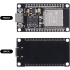 ESP-WROOM-32 ESP32 Development Board - CP2102 Driver