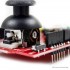 Dual-axis Joystick Shield for Arduino