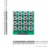 4x4 Micro Switch Matrix Keypad