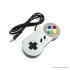 Classic USB Wired Controller Gamepad Handle