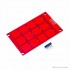MPR121 3x4 Capacitive Touch Keypad Module