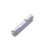 LED 3806 (020) Side Milky LEDs - Pack of 50