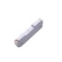 LED 3806 (020) Side Transparent LEDs - Pack of 50