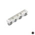 LED RGB 3806 (020) Side Transparent LEDs - Pack of 20