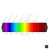 LED RGB 3528 (1411) Transparent LEDs - Pack of 20