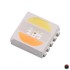 LED RGBWW 5050 Transparent LEDs - Pack of 20