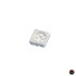 LED RGB 5050 Transparent LEDs - Pack of 20