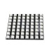 WS2812B 64-Bit Square RGB LED Module