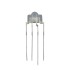 RGB LED 3mm - Pack of 20