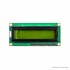 1602 16x2 LCD Display with I2C/IIC interface - Green Backlight