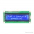 1602 16x2 Character LCD Display Module- Blue Backlight