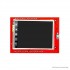 2.4 inch Touch TFT LCD Display Shield for Arduino UNO/Mega
