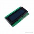 2004 20x4 Character LCD Display Module- Blue Backlight