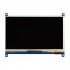 Waveshare 7inch 1024x600 IPS HDMI LCD Type C