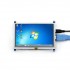 Waveshare 5 inch 800x480 HDMI LCD Type B with Bicolor case