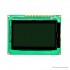 3.2inch 128x64 Graphical LCD Display - Green Backlight