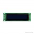 20x2 Character LCD Display Module- Blue Backlight