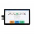 Waveshare 10.1 inch 1280x800 IPS HDMI LCD Type D With Case