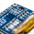 0.96inch 128x64 SPI OLED Display Module - Yellow and Blue