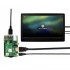 Waveshare 11.6 inch IPS HDMI Touch LCD Type H with Case