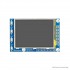 Waveshare 2.8 inch Raspberry Pi TFT LCD Type A with Resistive Touch
