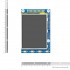 Waveshare 2.8 inch Raspberry Pi TFT LCD Type A with Resistive Touch
