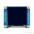 Waveshare 1.5 inch RGB SPI OLED Display Module