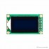 0802 8x2 5V Character LCD Display Module- Blue Backlight