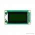 0802 8x2 5V Character LCD Display Module- Green Backlight