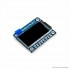 0.96 inch 80x160 IPS LCD Display Module - SPI Interface