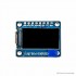 0.96 inch 80x160 IPS LCD Display Module - SPI Interface