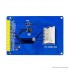 3.2 inch 40P Full Color Touch TFT Display Module
