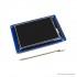3.2 inch 40P Full Color Touch TFT Display Module