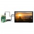 Waveshare 10.1 inch IPS HDMI Touch LCD Type E
