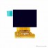 0.96inch TFT LCD - SPI/Parallel, 30 Pin, ST7735 Driver