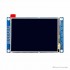 3.2inch TFT LCD Module - SPI, 11 Pin, ILI9341 Driver