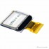 0.66inch OLED Display - SPI, 16 Pin, SSD1306 Driver (White)