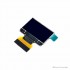 0.96inch OLED Display - SPI/IIC/Parallel, 30 Pin, SSD1306 Driver (Blue)