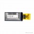 0.96inch OLED Display - IIC, 14 Pin, SSD1312 Driver (White)