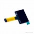 1.29inch OLED Display - SPI, 16 Pin, SSD1315 Driver (Blue)