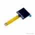 1.32inch OLED Display - SPI, 16 Pin, SSD1327 Driver (White)