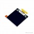 1.5inch OLED Display - SPI/IIC/Parallel, 25 Pin, SSD1327 Driver (Yellow)