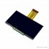 2.7inch OLED Display - SPI, 30 Pin, SSD1325 Driver (White)
