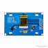 2.7inch OLED Display Module - SPI, SSD1325 Driver (White)