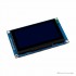 2.7inch OLED Display Module - SPI, SSD1325 Driver (White)
